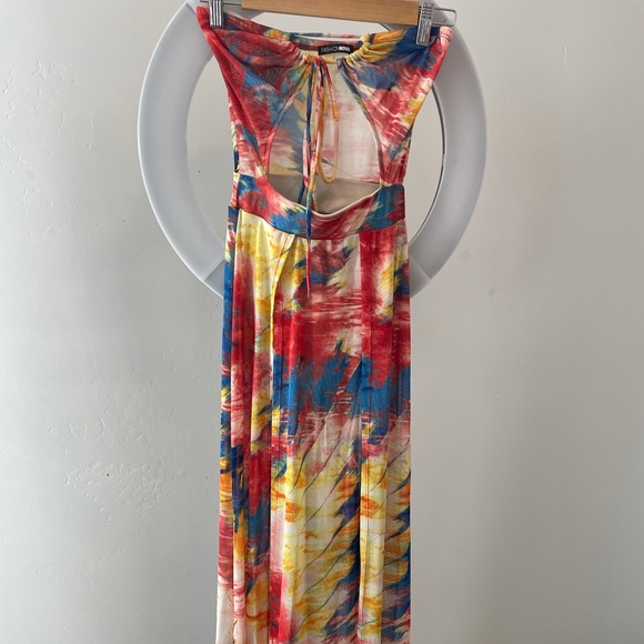 Cover up one piece - Picture 2 of 7